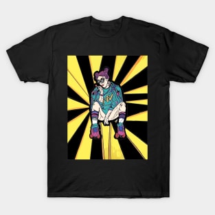 Derby Girl T-Shirt